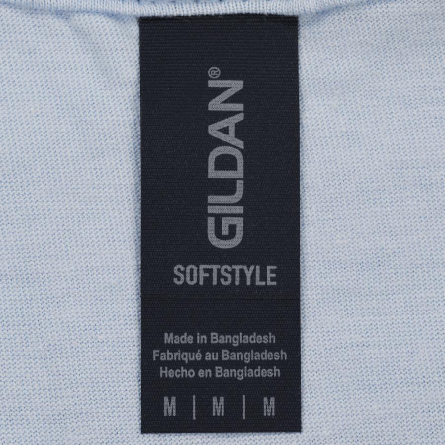 OASIS オアシス Decca Logo Tシャツ SKY BLUE : GEEKHEAD - 通販