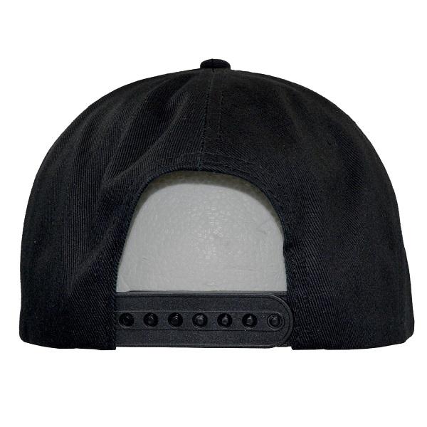 PUBLIC ENEMY パブリックエネミー Logo キャンパーキャップ |  | 01
