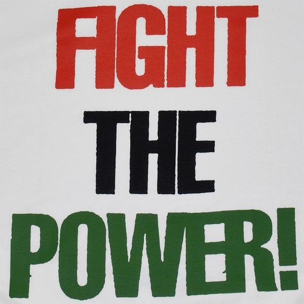 PUBLIC ENEMY × PUMA パブリックエナミー Fight The Power プル