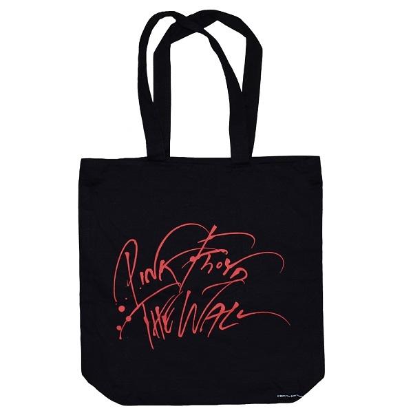 PINK FLOYD ピンクフロイド The Wall Hammers トートバッグ |  | 01