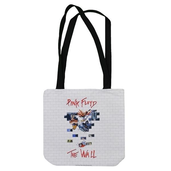 PINK FLOYD Roger Waters The Wall トートバッグ | 