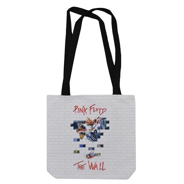 PINK FLOYD Roger Waters The Wall トートバッグ |  | 01