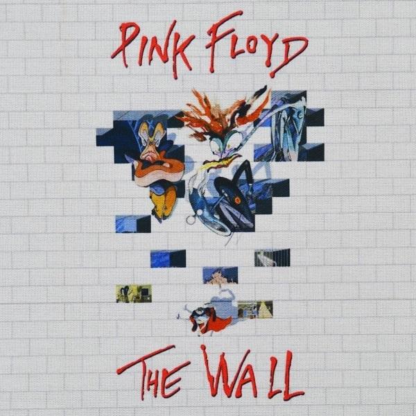 PINK FLOYD Roger Waters The Wall トートバッグ |  | 03