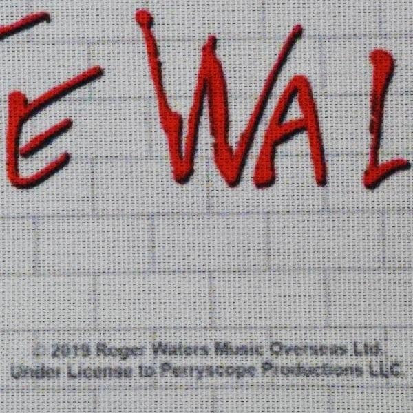 PINK FLOYD Roger Waters The Wall トートバッグ |  | 04