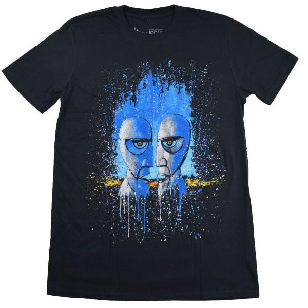 Camiseta Pink Floyd Division Bell - Túnel Do Rock