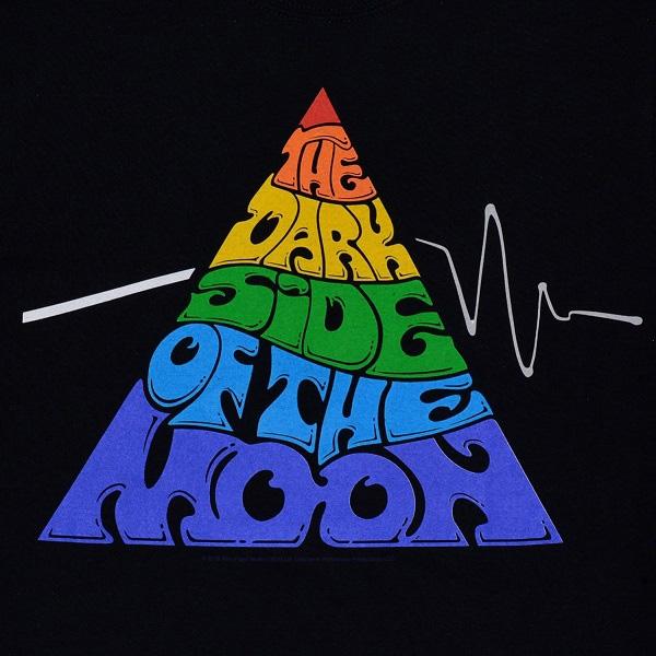 PINK FLOYD Pyramid Groove Tシャツ : GEEKHEAD - 通販 - Yahoo!ショッピング