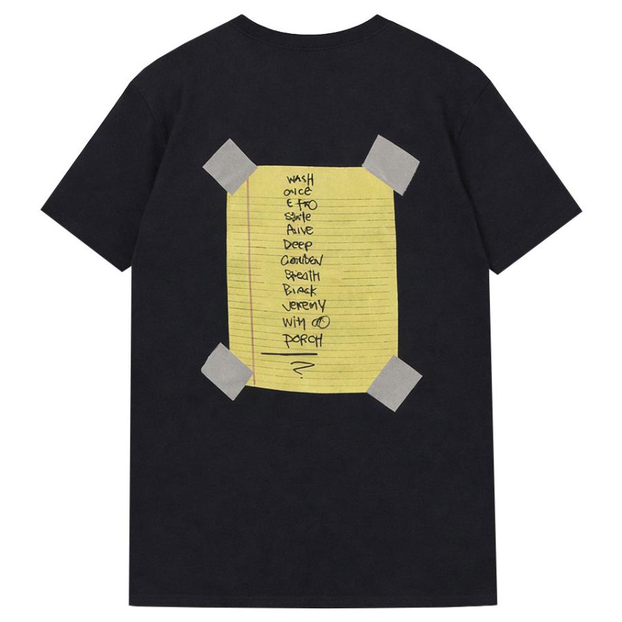 PEARL JAM パールジャム Tシャツ Stickman オフィシャル : GEEKHEAD