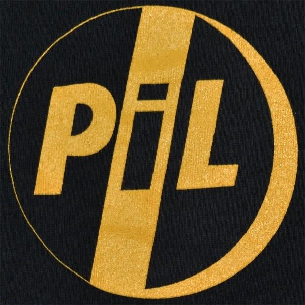 PiL パブリックイメージリミテッド The Public Image Is Rotten ロング