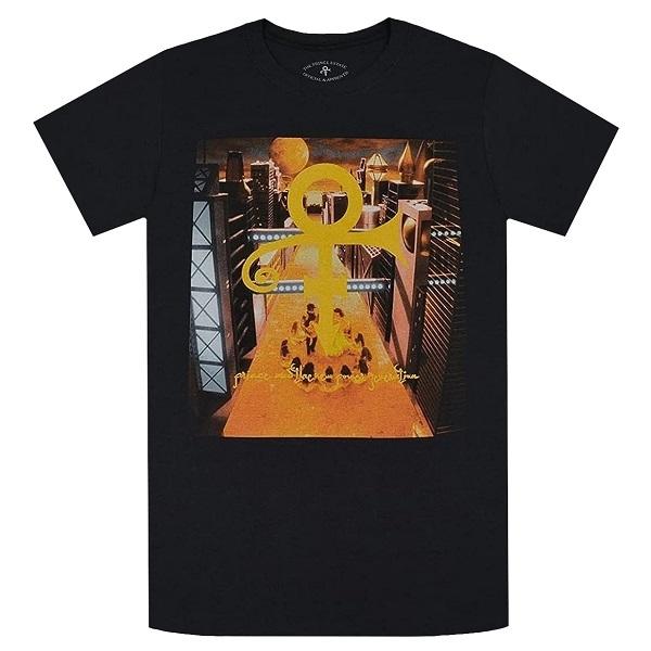 PRINCE プリンス Love Symbol Tシャツ : GEEKHEAD - 通販 - Yahoo