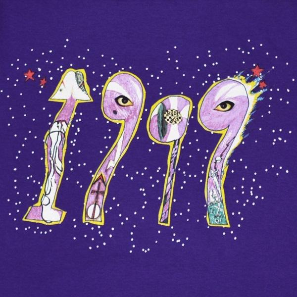 【限定セット】プリンス Tシャツ(L) ＆ Blu-ray PRINCE プリンス 1999 Tシャツ : GEEKHEAD - 通販 - Yahoo!ショッピング