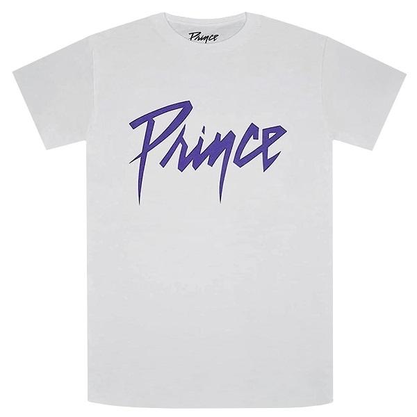 Prince パープル Tシャツ Lサイズ PRINCE プリンス Purple Logo Tシャツ : GEEKHEAD - 通販 - Yahoo
