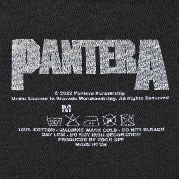 PANTERA】/