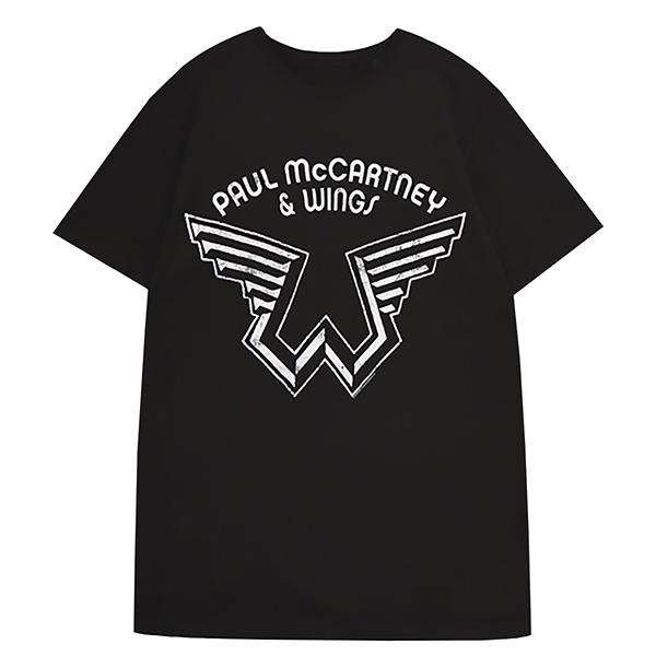 PAUL McCARTNEY & WINGS ポールマッカートニー&ウイングス Wings