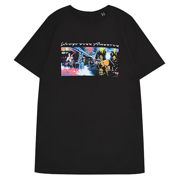 PAUL McCARTNEY & WINGS ポールマッカートニー&ウイングス Wings Over