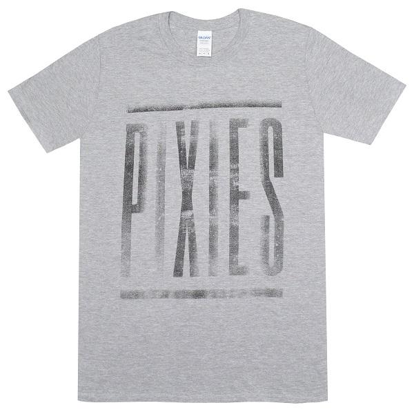 PIXIES ピクシーズ Dirty Tシャツ : GEEKHEAD - 通販 - Yahoo!ショッピング