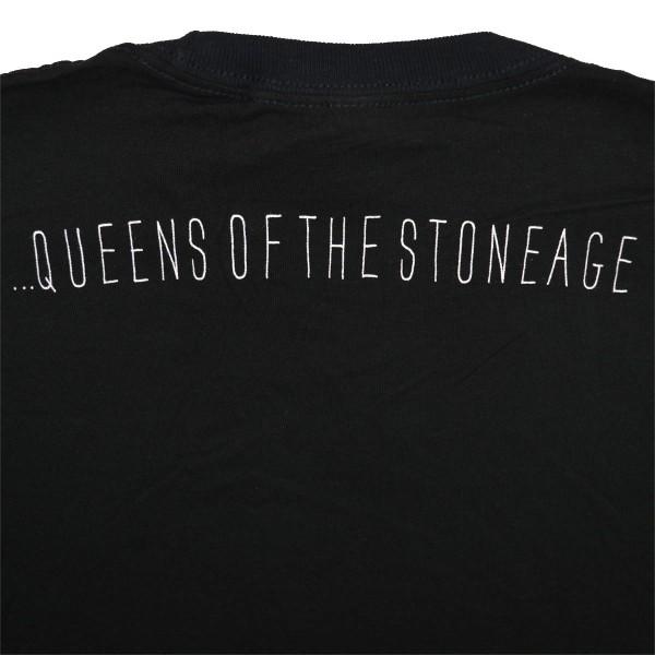 QUEENS OF THE STONE AGE Like Clockwork Tシャツ｜tradmode｜05