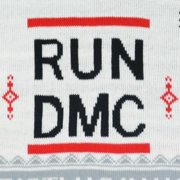 RUN DMC Chain Ugly セーター |  | 03