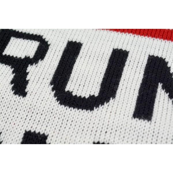 RUN DMC Chain Ugly セーター |  | 04