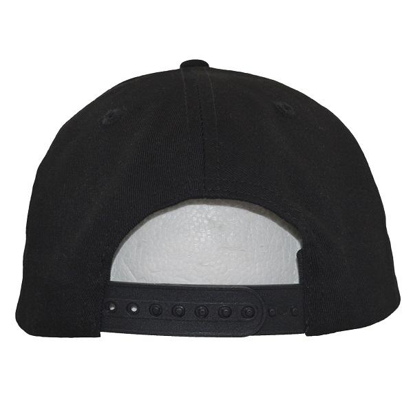 RED HOT CHILI PEPPERS レッドホットチリペッパーズ Classic Asterisk スナップバックキャップ |  | 01