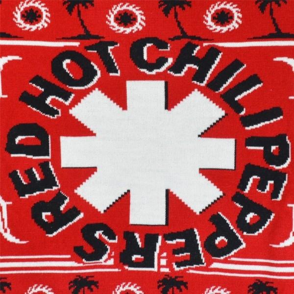 RED HOT CHILI PEPPERS Palmtree セーター |  | 03