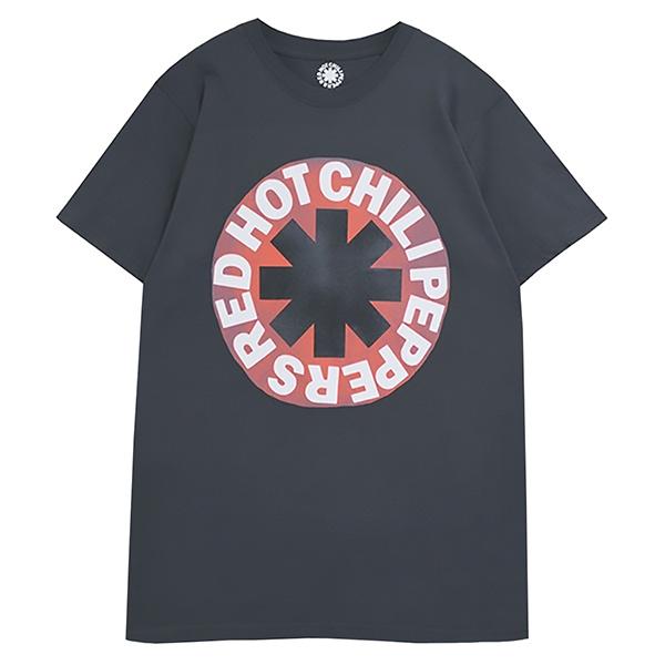 RED HOT CHILI PEPPERS レッドホットチリペッパーズ Red Circle