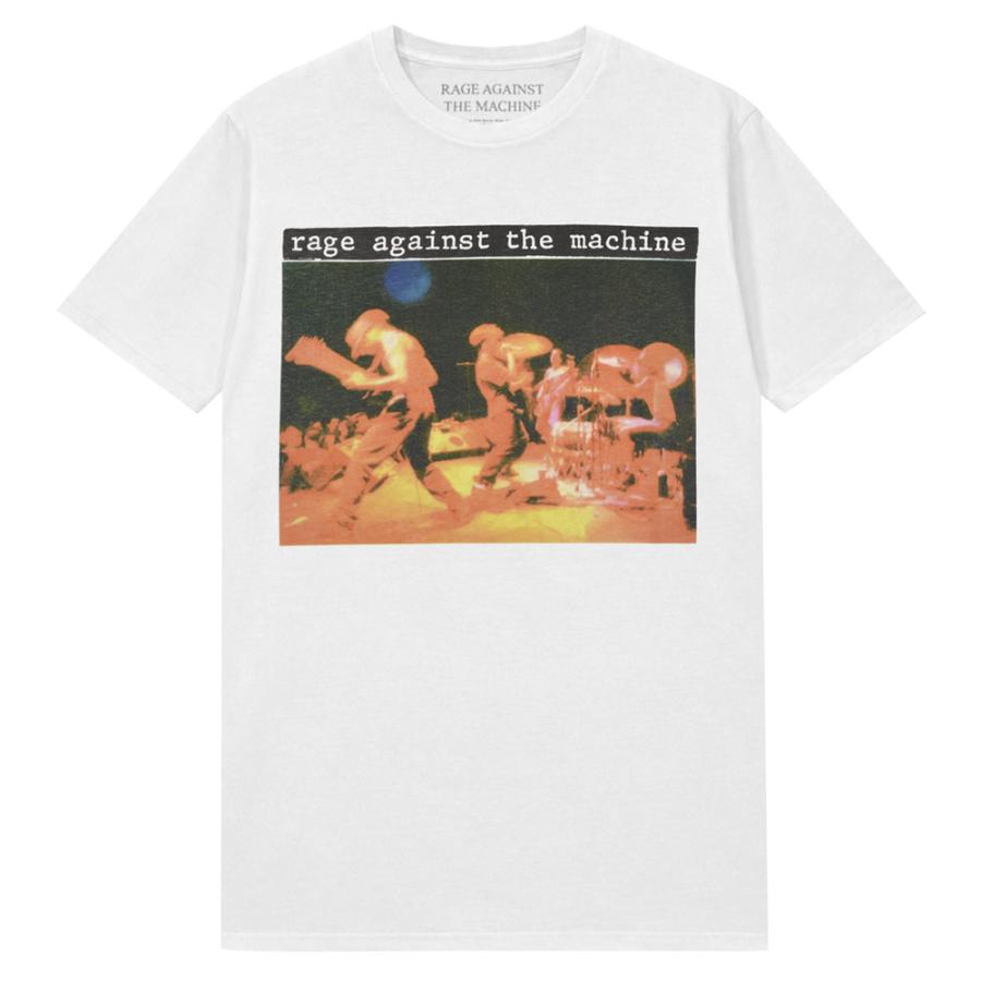 RAGE AGAINST THE MACHINE レイジアゲインストザマシーン Anger Gift T