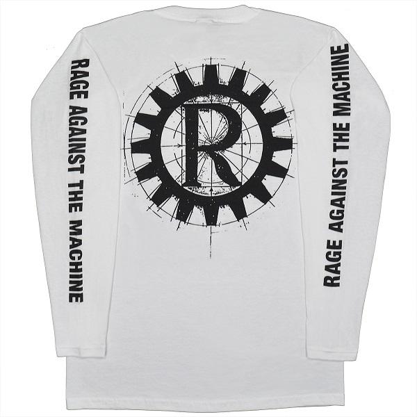 rage against the machine 長袖シャツ ロングT 楽天市場】rage against
