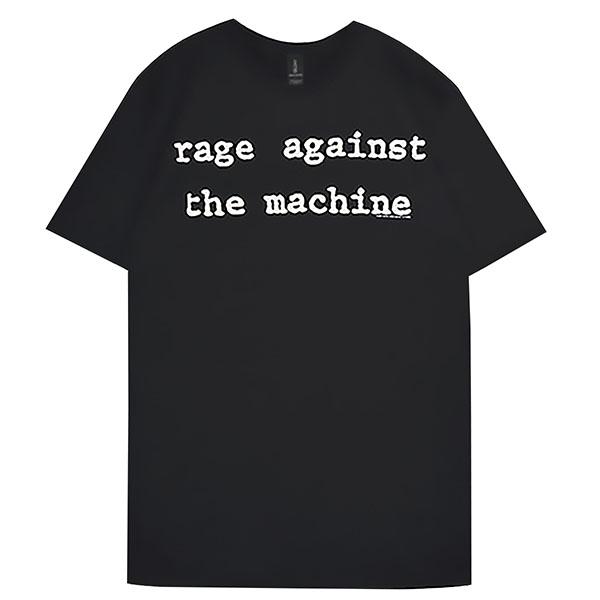 RAGE AGAINST THE MACHINE レイジアゲインストザマシーン Molotov T