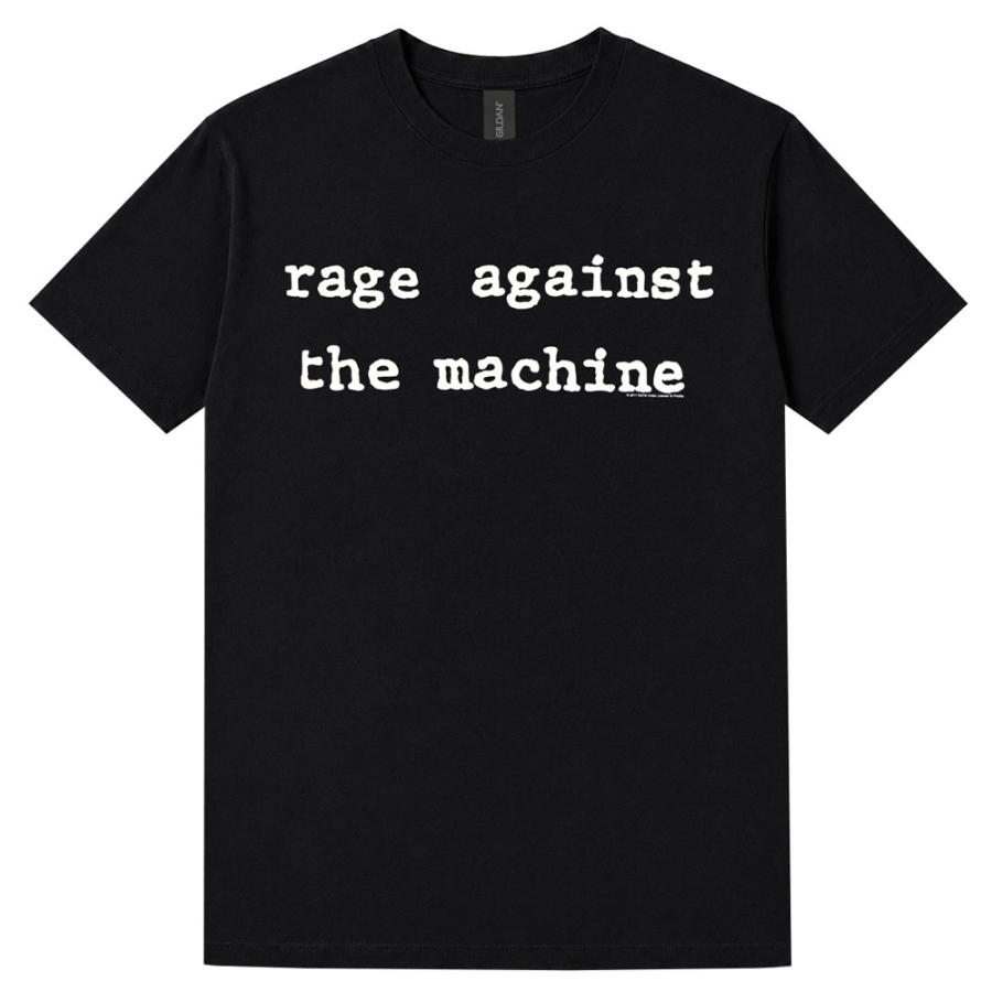 RAGE AGAINST THE MACHINE レイジアゲインストザマシーン Molotov T