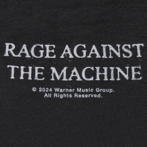 RAGE AGAINST THE MACHINE レイジアゲインストザマシーン Fear RAGE AGAINST THE MACHINE レイジアゲインストザマシーン Fear