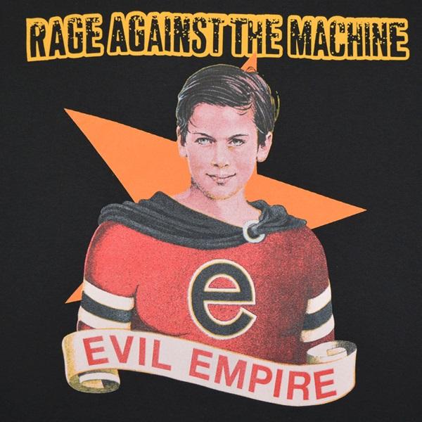 RAGE AGAINST THE MACHINE レイジアゲインストザマシーン Fear RAGE AGAINST THE MACHINE レイジアゲインストザマシーン Fear