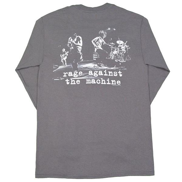 RAGE AGAINST THE MACHINE レイジアゲインストザマシーン Sun Live