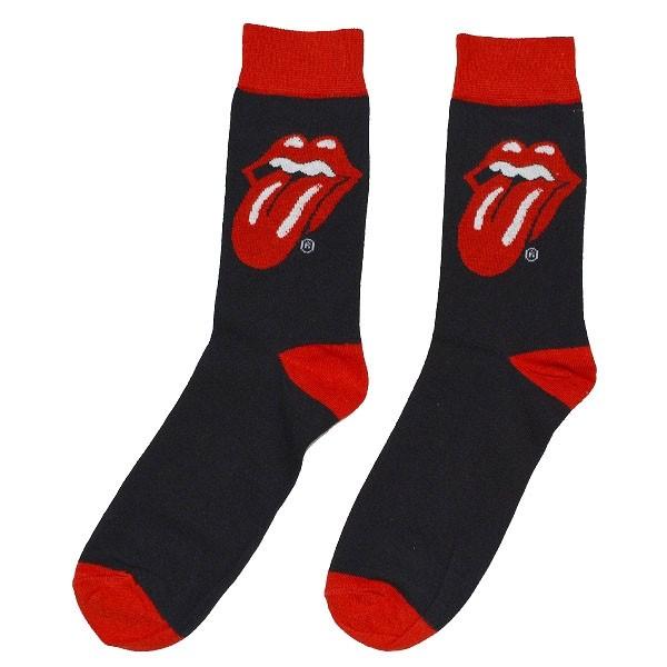 THE ROLLING STONES Tongues ソックス | 