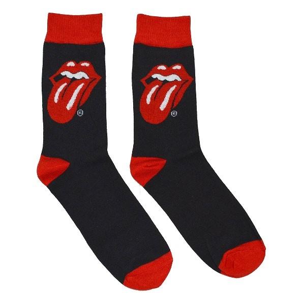 THE ROLLING STONES Tongues ソックス |  | 01