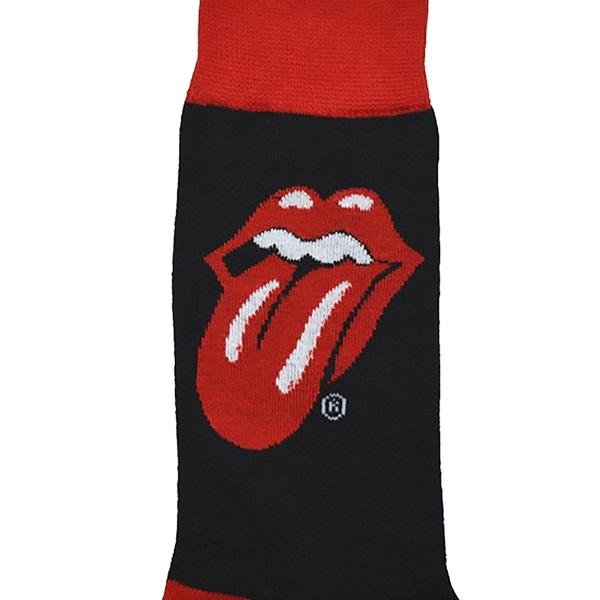 THE ROLLING STONES Tongues ソックス |  | 02