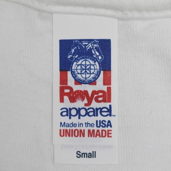 【超希少】スーパーチャンク　バンドTシャツ 超希少】スーパーチャンク バンドTシャツ