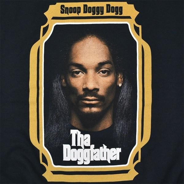 SNOOP DOGG Doggfather スウェット トレーナー : sds : TRADMODE