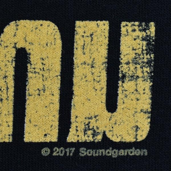 SOUNDGARDEN サウンドガーデン Superunknown Tour 94 Tシャツ
