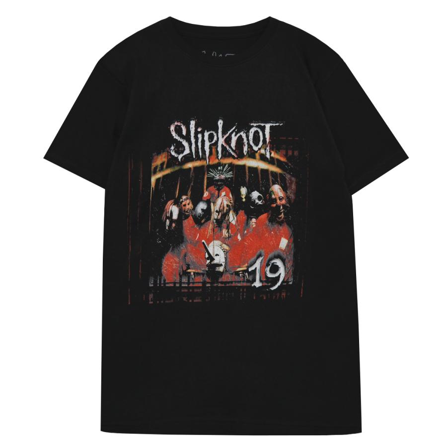 Slipknot: Das ist die Setlist der 25th Anniversary Tour in Europa