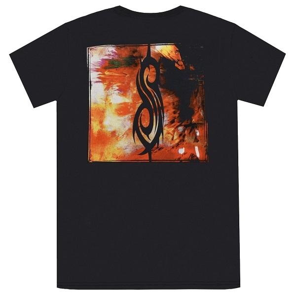 Slipknot Tシャツ THE END, SO FAR SLIPKNOT スリップノット The End So Far Cover Tシャツ : GEEKHEAD