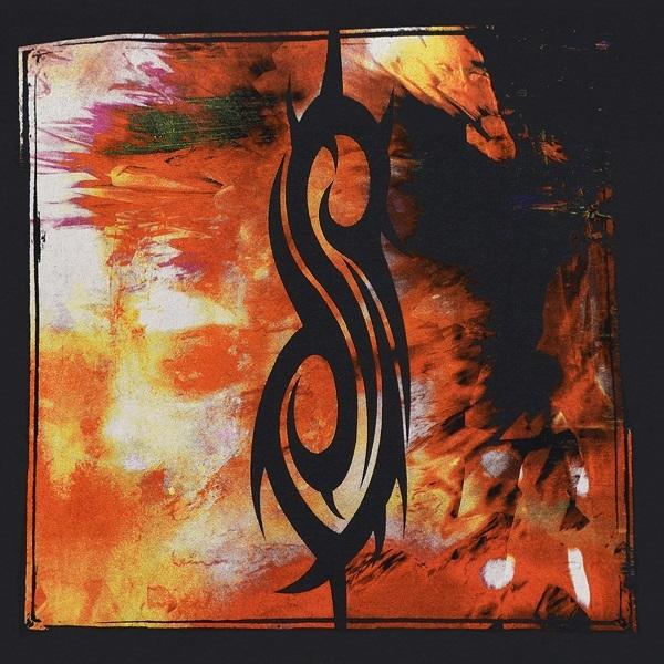 SLIPKNOT スリップノット The End So Far Cover Tシャツ : GEEKHEAD