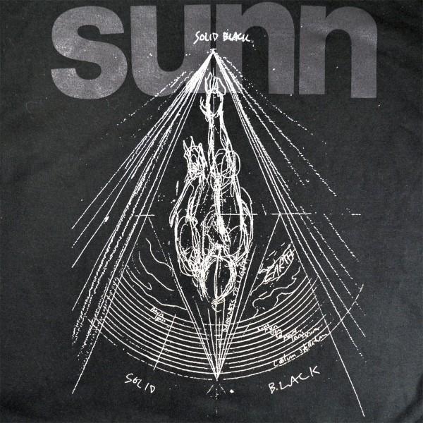 SUNN O))) Monoliths & Dimensions ZIP フード パーカー : GEEKHEAD