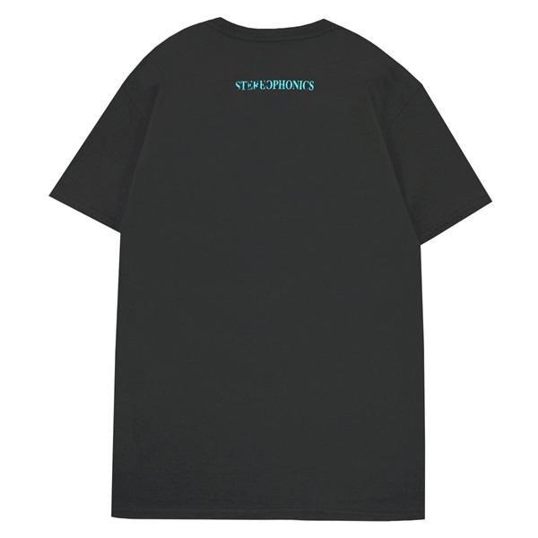 STEREOPHONICS ステレオフォニックス Make Me Feel Tシャツ : GEEKHEAD