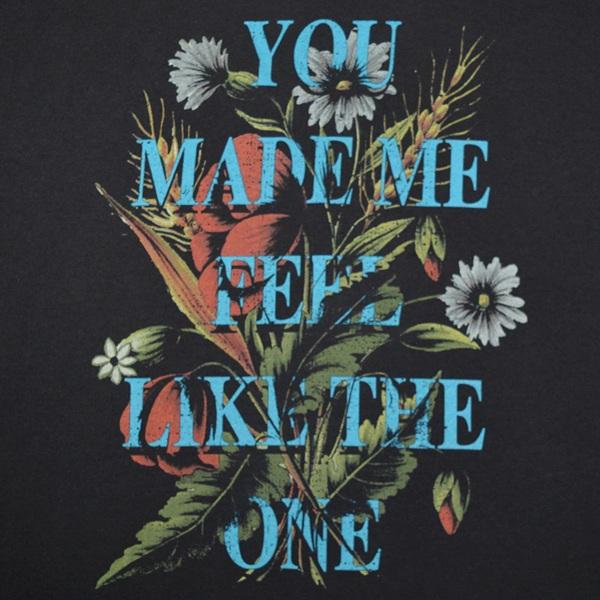 STEREOPHONICS ステレオフォニックス Make Me Feel Tシャツ : GEEKHEAD