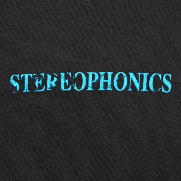 STEREOPHONICS ステレオフォニックス Make Me Feel Tシャツ : GEEKHEAD