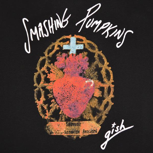 THE SMASHING PUMPKINS スマッシングパンプキンズ Souvenir T