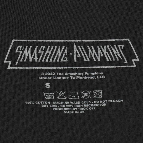 THE SMASHING PUMPKINS スマッシングパンプキンズ Souvenir Tシャツ
