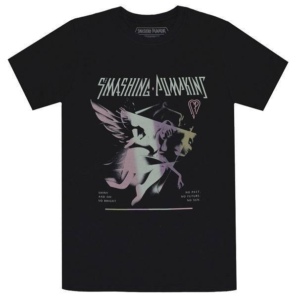 THE SMASHING PUMPKINS スマッシングパンプキンズ Shiny Tシャツ