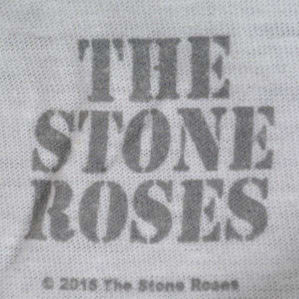 THE STONE ROSES Original Album Tシャツ｜tradmode｜03