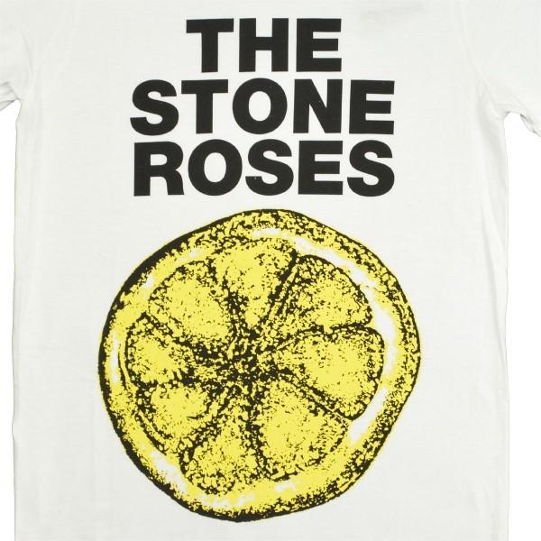 THE STONE ROSES Lemon 1989 Tour Tシャツ SRT9TRADMODE 通販 Yahoo!ショッピング
